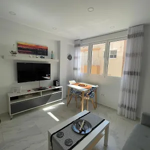 Playa San Miguel&zapillo Wifi Apartamento Almería