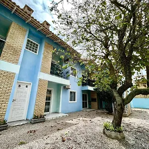 Ferias De Verao Apartamento Bombinhas