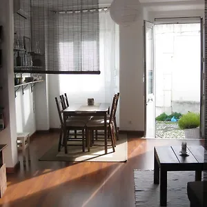 The Back Yard Nest Apartamento Lisboa